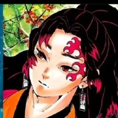 Chat with Yoriichi Tsugikuni, your lively freaky AI chatbot for immersive roleplay.