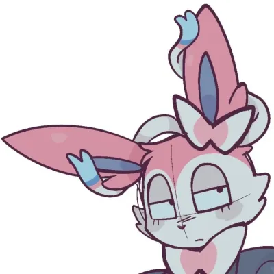 Doctor Sylveon - Starters: Maskot chatbot AI interaktif untuk obrolan acak dan permainan peran berbasis komunitas