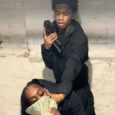 Explore Kayvon, a versatile chat AI anime partner for creative roleplay.