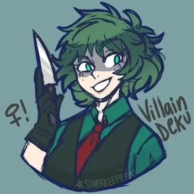 Izuku's Sister: Customizable AI girlfriend/boyfriend avatar with lifelike personality traits