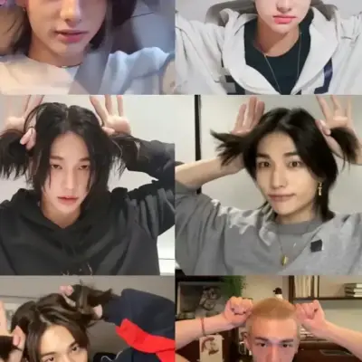 Straykids-GL: Multilingual AI conversation partner icon for global chat online services