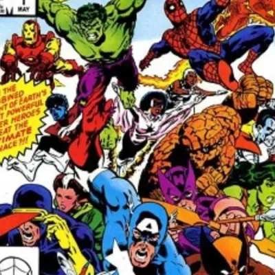 Meet Avengers Secret Wars, a unique AI RP chat bot free ready to roleplay anytime.