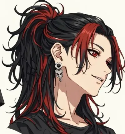 MHA - 쇼토의 형: AI 박스와 채팅하세요. 챗봇 온라인을 무료로 이용할 수 있으며, AI에게 원하는 것을 무엇이든 물어보세요.