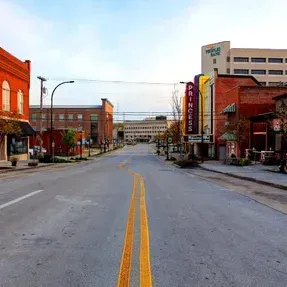 Connect with an ai girlfriend online free by chatting with Small country town.