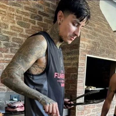 Erick Pulgar: Meet your new online friends in our chatboxai, the best free ai chatbot with deep ai chat capabilities.	