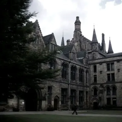 New Mafia School -Ivan-: Emotionally intelligent AI companion portrait for deep conversations	