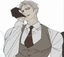 Der vielseitige KI-Avatar von Dante unterstützt Rollenspiele, NSFW-Chat und offene KI-Interaktionen
