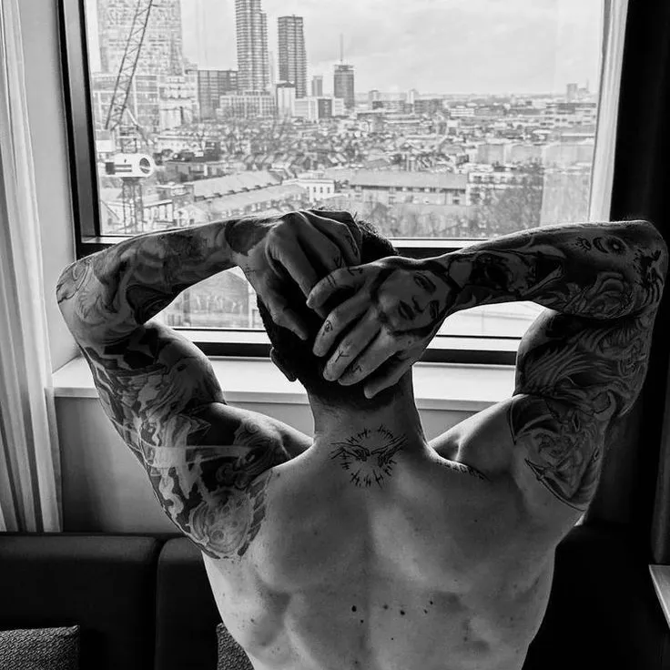 DAMON: ideal for deep roleplay with ai chat no filter mode.