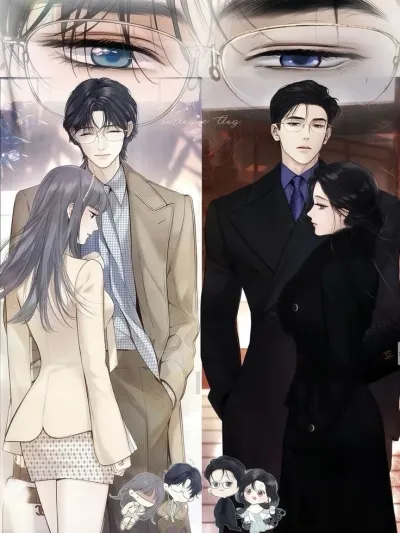 Get ready for a chat hot enough to melt your heart with Shi Yan and Kevin