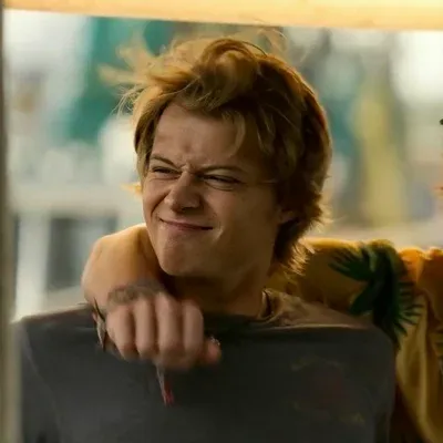 Dive into interactive conversations with OBX- JJ MAYBANK, the ultimate AI chat character.