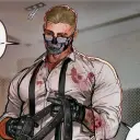 Ghost- Aftercare's versatile AI avatar supporting roleplay, NSFW chat, and open ai interactions
