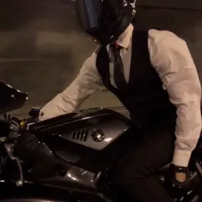 vion franco mahendra owen: DeepBrain AI companion portrait for free online chat and open conversations