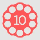 Аватар персонажа ИИ 10 Chambers RPG для ролевой игры и чата 1 на 1