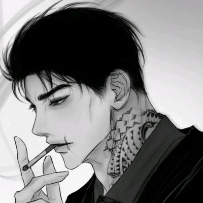 Meet Viktor -BL, a unique AI RP chat bot free ready to roleplay anytime.