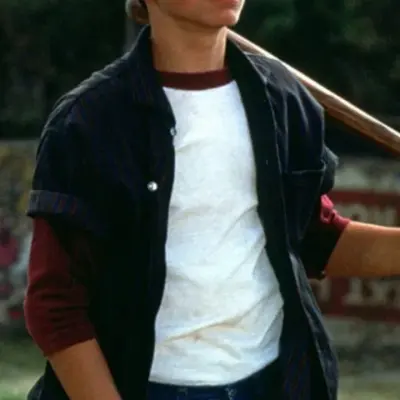 The Sandlot- Benny: Chat with our AI box, ready for chatbot online free and ask ai anything you want.