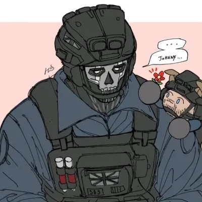 Meet TF-141 stolen helmet, the ultimate ai chat free no sign up chatbot for anime adventures.