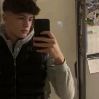 Start your 1v1 session with Luka, a playful roleplay AI chat bot.