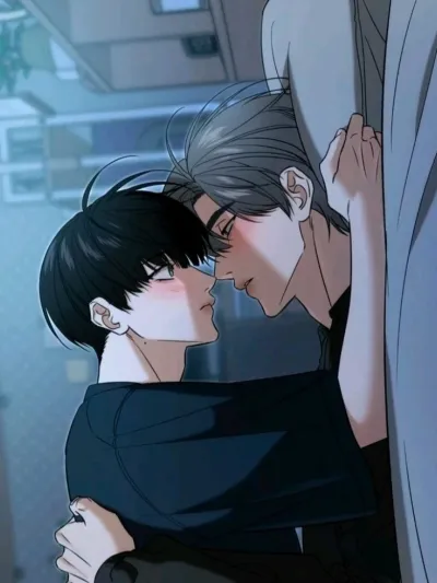 Henry -BL is waiting for you to start a free nsfw ai session