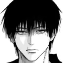 Portrait of a friendly AI chatbot assistant Ariones with expressive eyes showcasing personality traits