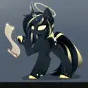 MHA - MAGICAL CREATURES AI chatbot portrait with advanced emotional intelligence for deep conversations