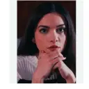 Sienna Shaw AI chatbot portrait with advanced emotional intelligence for deep conversations