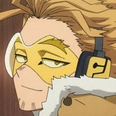 Explore new worlds with HAWKS IS MARRIED, your interactive AI chat character.