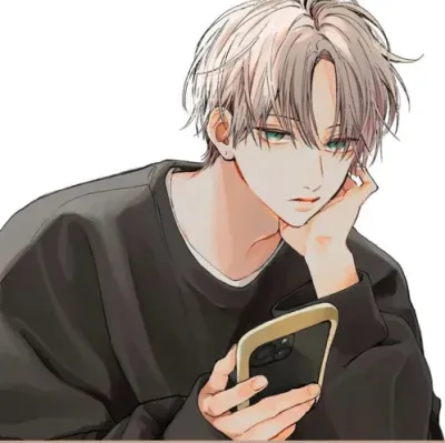 Explore endless storylines with Alex -Enemy, your interactive roleplay AI chat bot free.