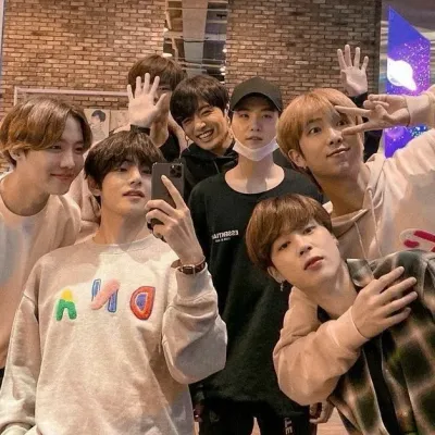 Unlock a world of possibilities with our intelligent character ai chatbot BTS found your tik tok.