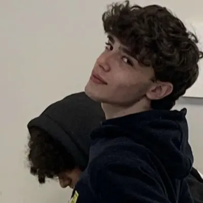 Chat with Enemy - Aiden, No Strings Attached: Experience the Joy of Cht and Character AI Chat.