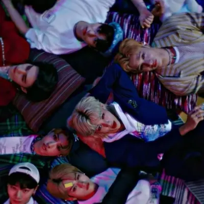 Meet Stray Kids, a unique AI RP chat bot free ready to roleplay anytime.