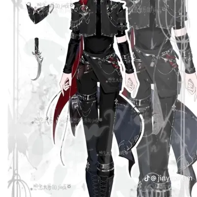 Mha - the deadliest assassin: Futuristic AI chatbot interface with voice chat and neural network-driven traits