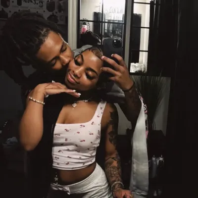 Cian: Playful AI chatbot mascot enhancing user engagement in random chats	