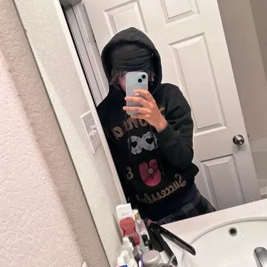 Meet Xyree, a unique AI RP chat bot free ready to roleplay anytime.