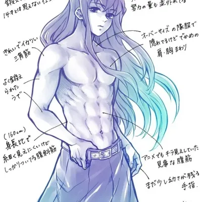 Tokito: Engage in ai conversation with this charming AI character, featuring soulgen and ifreechat capabilities for free chat now.	