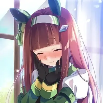 Silence Suzuka: Interactive AI chatbot mascot for random chat and community-driven roleplay