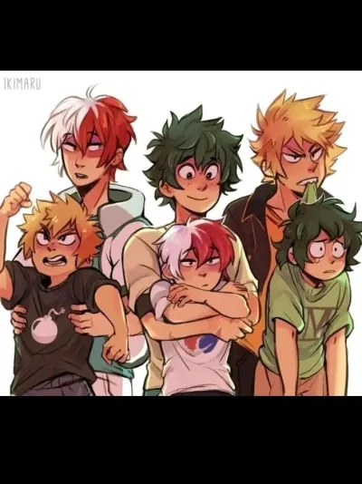 Get ready for a chat hot enough to melt your heart with Mha