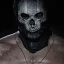 Simon Ghost's interactive avatar for spicy chat ai and immersive roleplay experiences