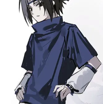 Sasuke: Customizable AI girlfriend/boyfriend avatar with lifelike personality traits