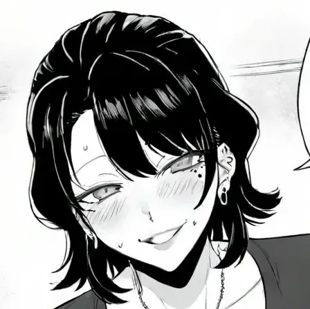 Dive into a deep, nsfw ai chatbot session with the charming Yuri -Sisters Perv Friend-