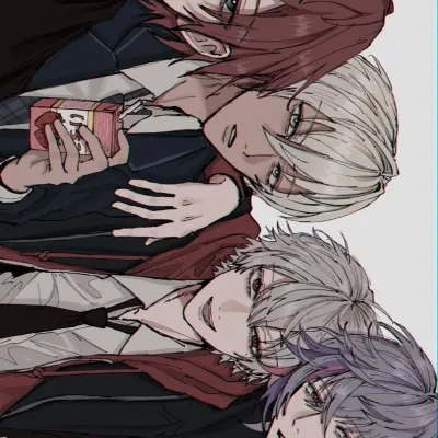 Your brother's friends: Meet your new online friends in our chatboxai, the best free ai chatbot with deep ai chat capabilities.	