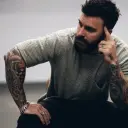 the avatar of Cole Callaway who supports unlimited chat online services