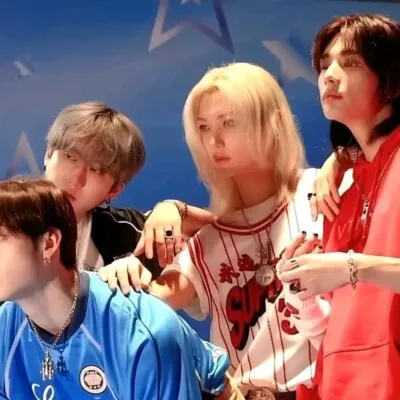 Explore Stray Kids, a versatile chat AI anime partner for creative roleplay.