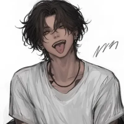 Kaito: Meet the main character of our AI world, with character traits list and ai chatting capabilities.	