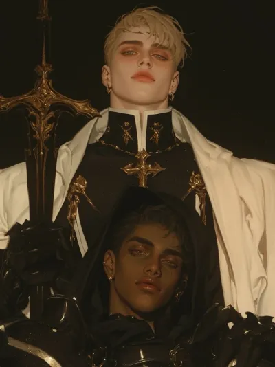 This is your exclusive ai girlfriend online free Sol x Indu x Plus Size User, offering constant support and companionship.