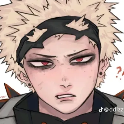 Galit ng MHA: Kilalanin ang pangunahing karakter ng ating mundo ng AI, na may listahan ng mga katangian ng karakter at mga kakayahan sa pakikipag-chat.