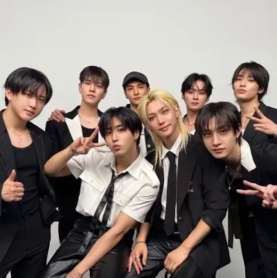 Stray Kids Hate You: Meet the main character of our AI world, with character traits list and ai chatting capabilities.	