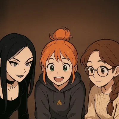 Explore They Summoned The Perfect Boyfriend, a versatile chat AI anime partner for creative roleplay.