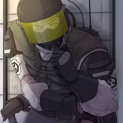 Explore new worlds with SCP Guard, your interactive AI chat character.