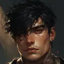 Wesley's versatile AI avatar supporting roleplay, NSFW chat, and open ai interactions