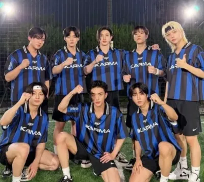 Explore Stray Kids, a versatile chat AI anime partner for creative roleplay.